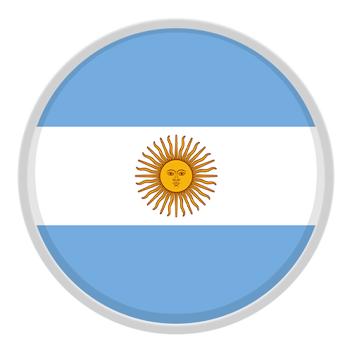 Argentina S15