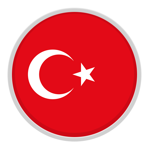 Turquia Fem. S19
