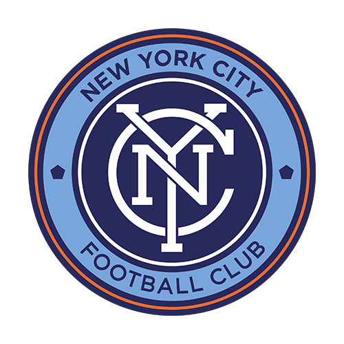 New York City FC B
