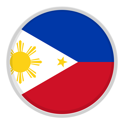 Filipinas Masc.