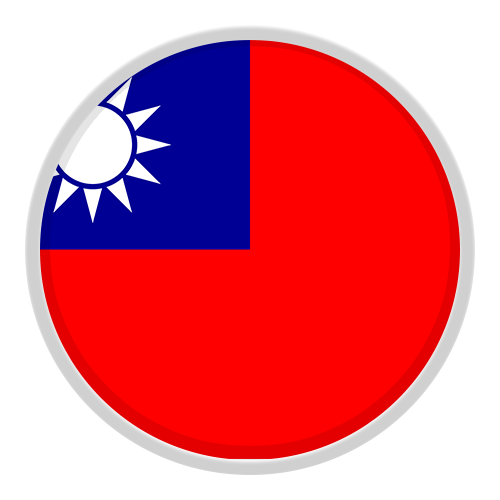 Taiwan S20