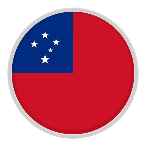 Samoa S17