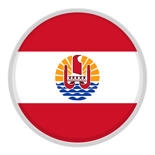 Polinsia Francesa (Taiti) S20