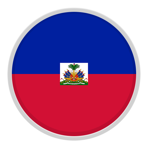 Haiti S20