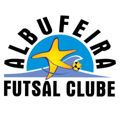 Albufeira Futsal S20