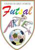ARTE Futsal S20