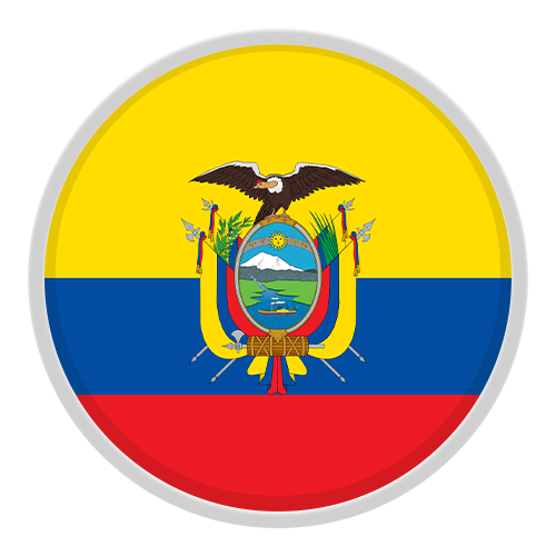 Equador S16