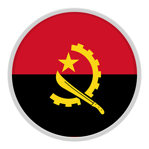 Angola S15