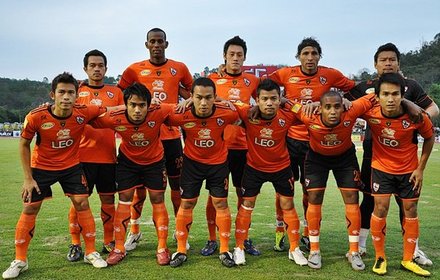 Chiangrai United (THA)