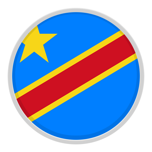 Rep.Dem. do Congo