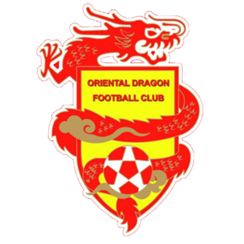 Oriental Dragon FC