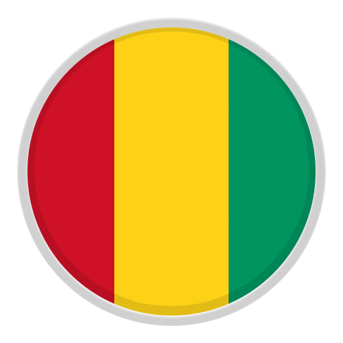 Guin (Conacri) S20