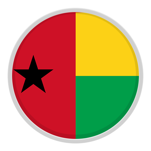 Guin-Bissau S16