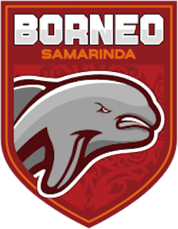 Borneo Samarinda