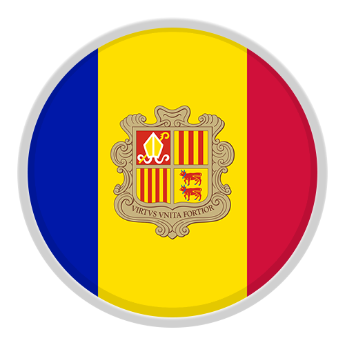Andorra S15