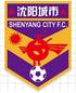 Fundao do clube como Shenyang City
