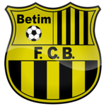 Fundao do clube como FC Betinense