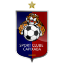 Fundao do clube como Sport Club Brasil Capixaba Ltda.