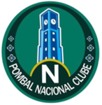 Fundao do clube como Nacional de Pombal