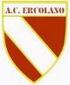 Fundao do clube como AC Ercolano
