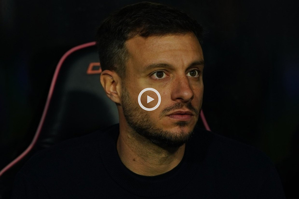 Anselmi: Queremos ganhar os trs jogos que faltam