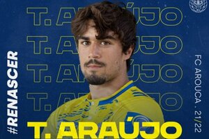 Futebol Clube de Arouca :: Estatísticas :: Títulos :: Palmarés