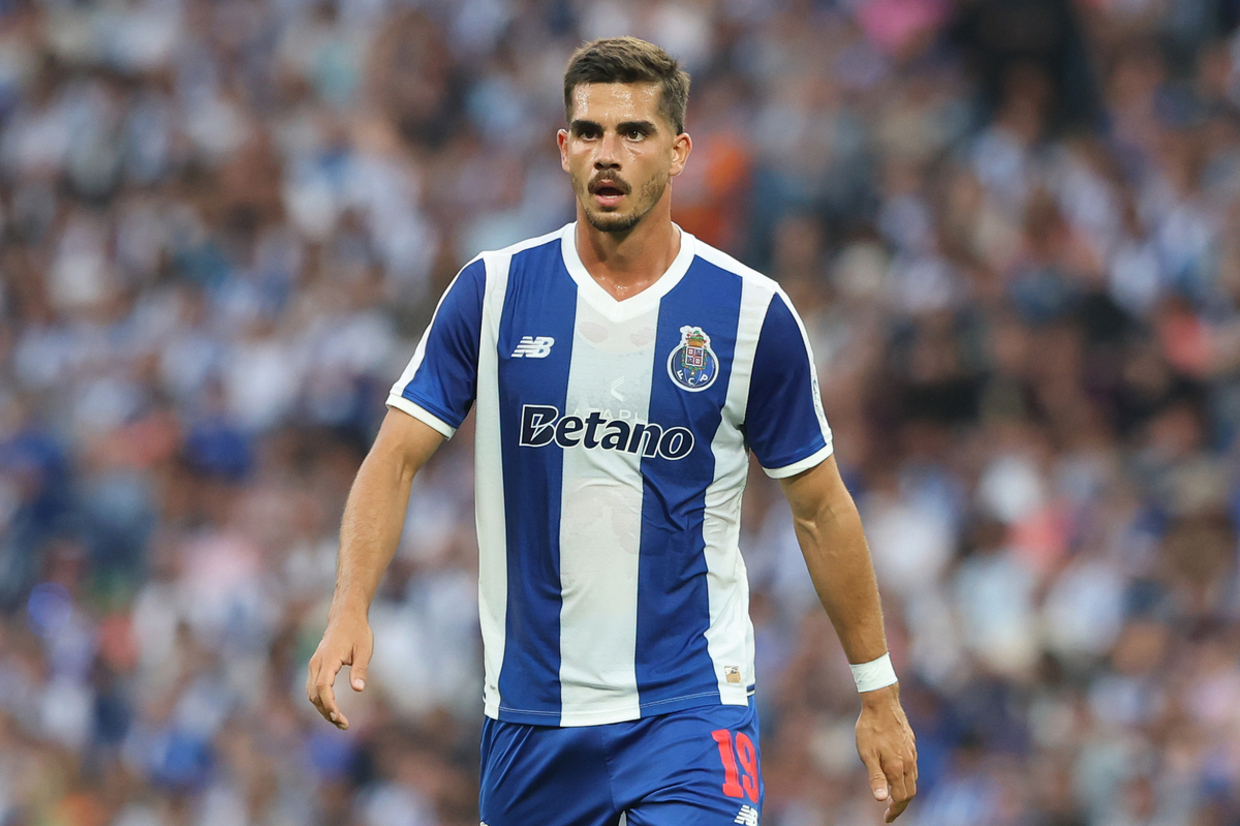 No sítio certo à hora certa: os destaques e os reforços do FC Porto no regresso ao Dragão