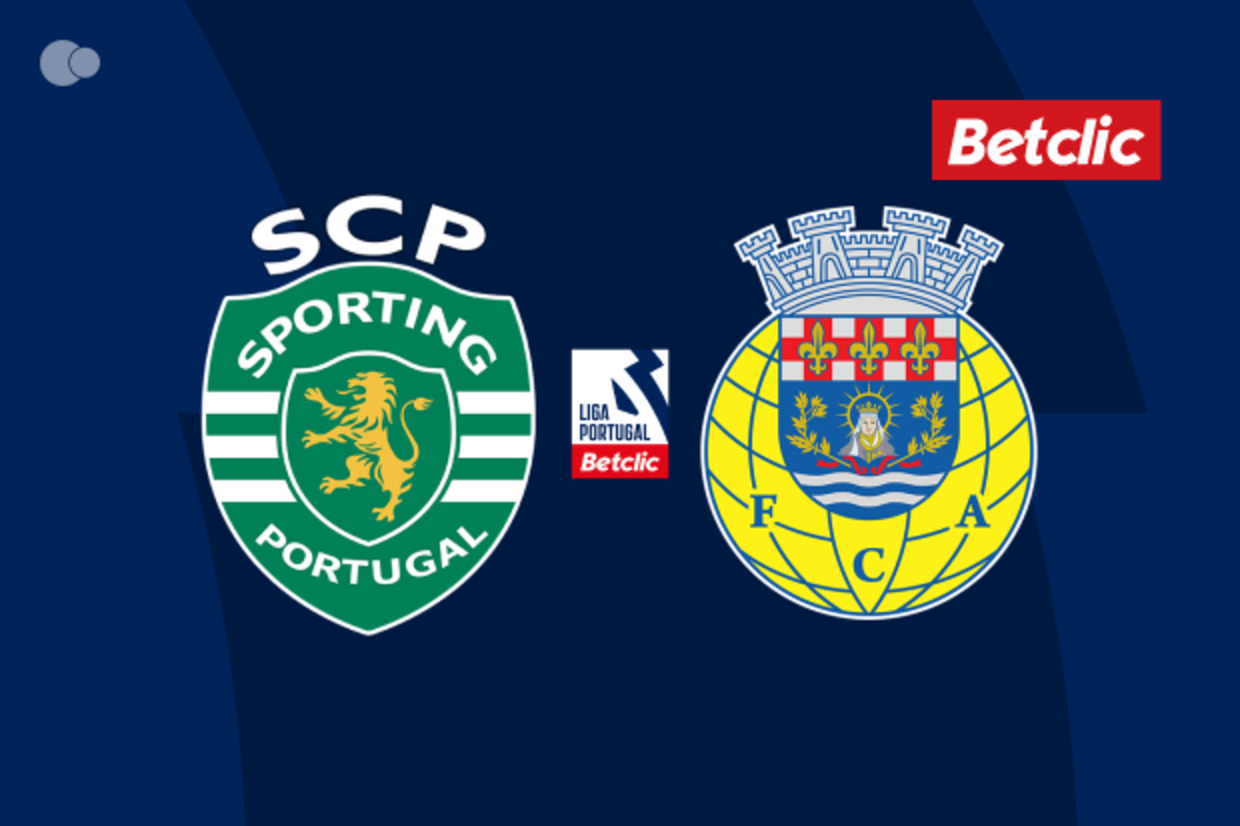 Sporting CP 21/22: Os 6 jogos, do melhor ao pior