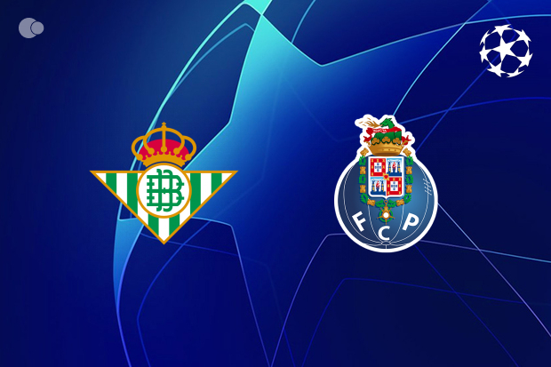 Real Betis 1-0 FC Porto ao minuto: que obra de arte de Abde Ezzalzouli!