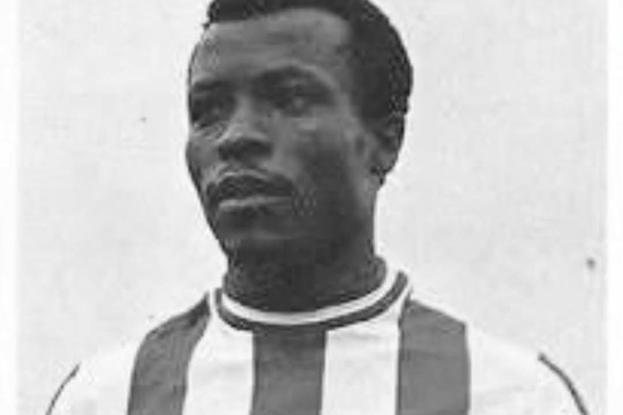 Morreu José Maria, lenda do Vitória FC