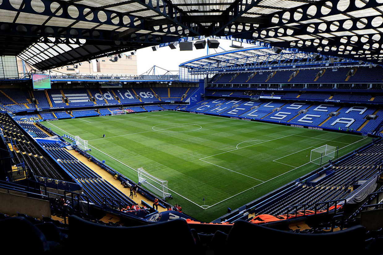 Shakhtar Donetsk vai receber adversários em Stamford Bridge na Liga dos Campeões