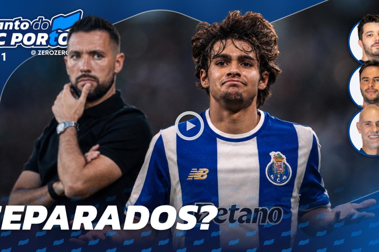 T2, Ep. 1 | Mora, o dilema dos adeptos