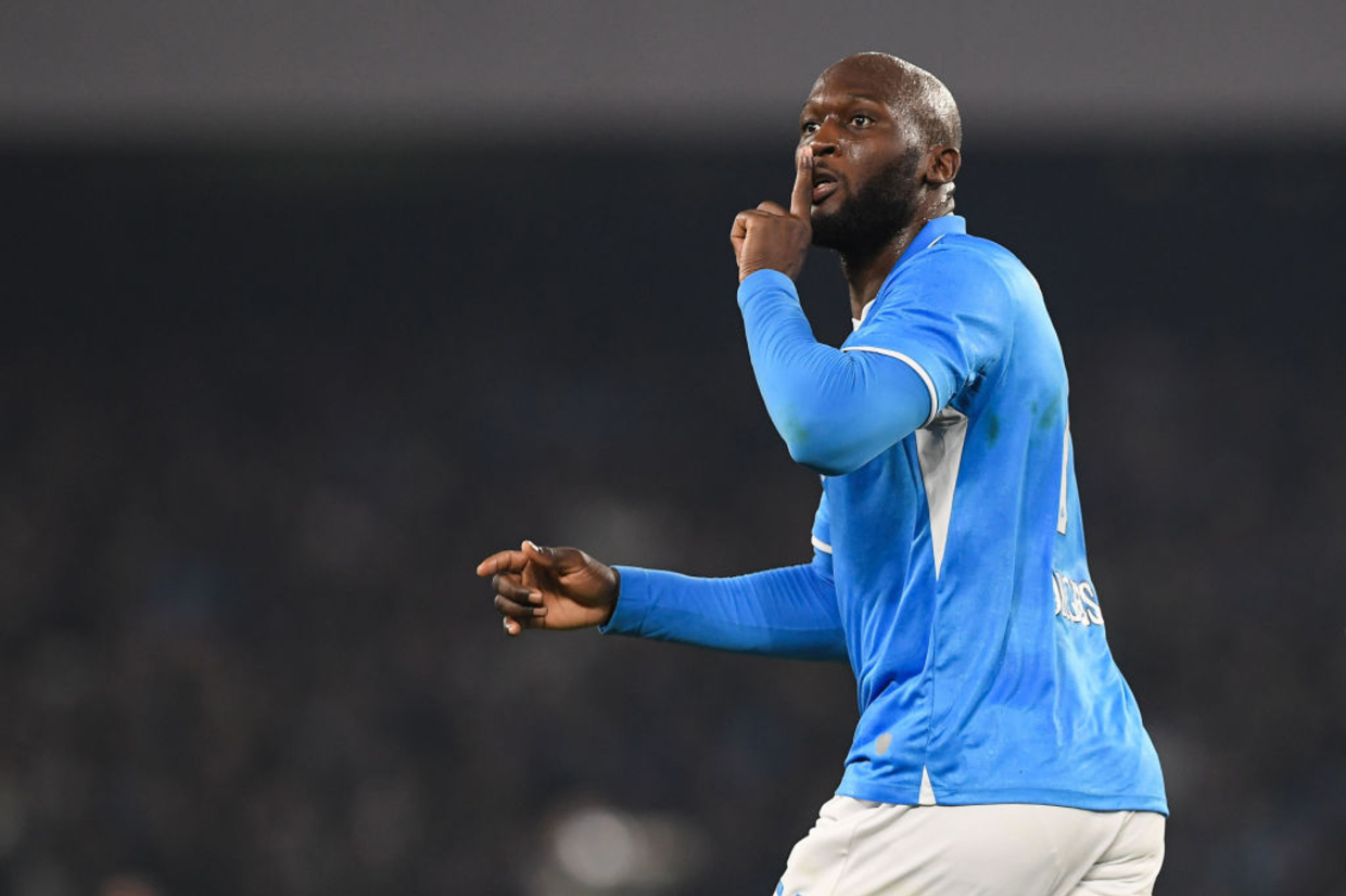 Lukaku junta-se à constelação de estrelas no Fenerbahçe