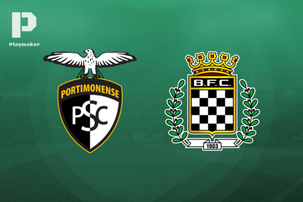 15 curiosidades sobre o Boavista x FC Famalicão 