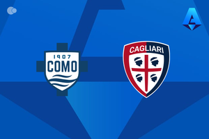 Como 1907 vs Cagliari - anteviso, ausncias e onzes provveis