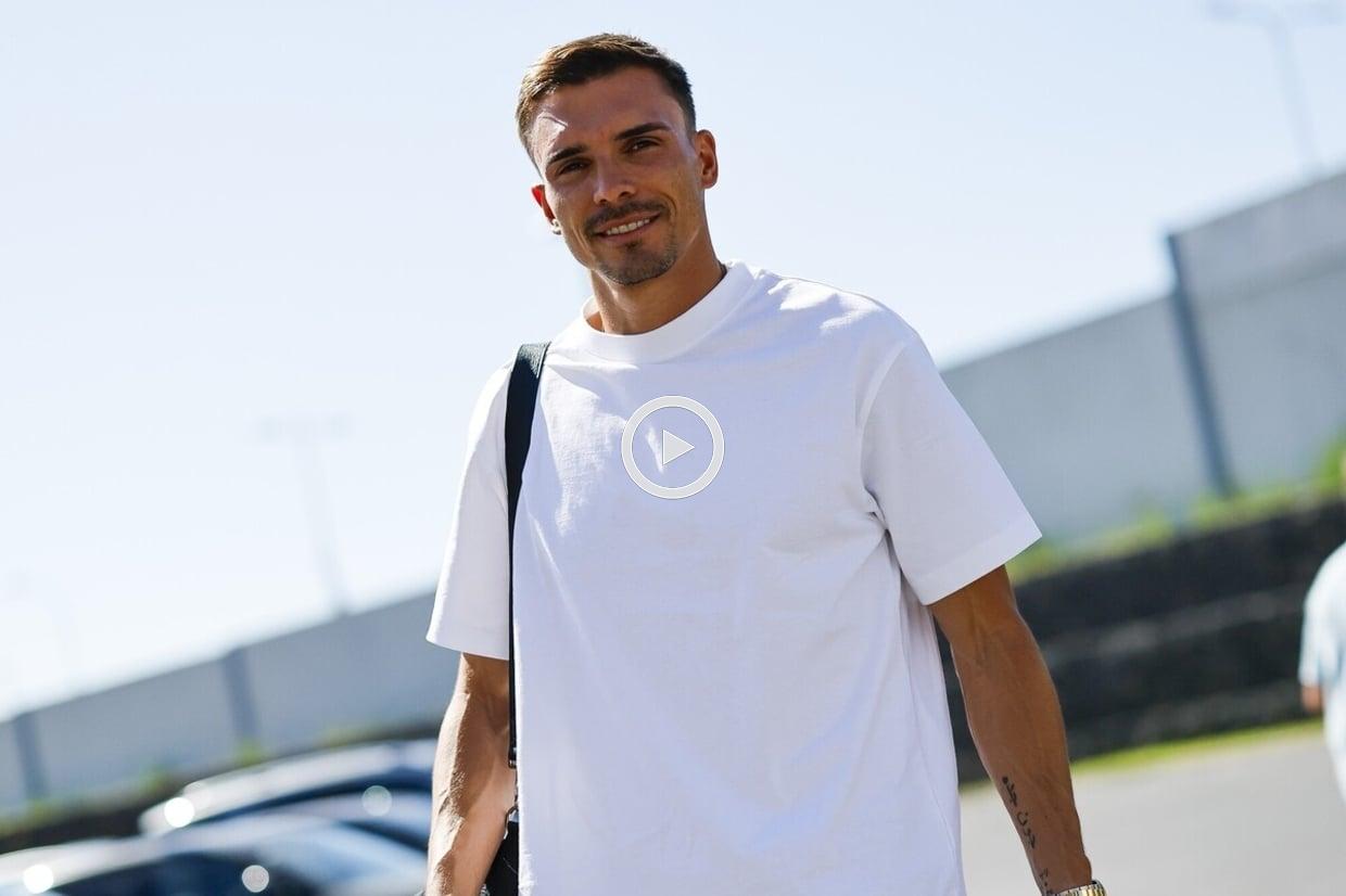 «Assobios em Alvalade? Os adeptos racionais lembram-se que fiquei no pior momento do clube»