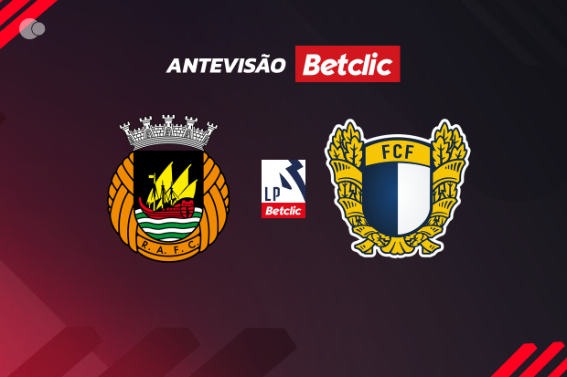 Rio Ave x FC Famalicão: antevisão, ausências e onzes prováveis