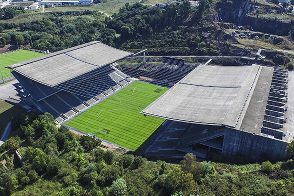 SC Braga propõe eliminar dos estatutos a manutenção da maioria na SAD