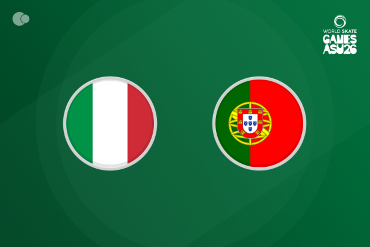 Itália x Portugal ao minuto: lusos de olho nos «quartos» do Mundial