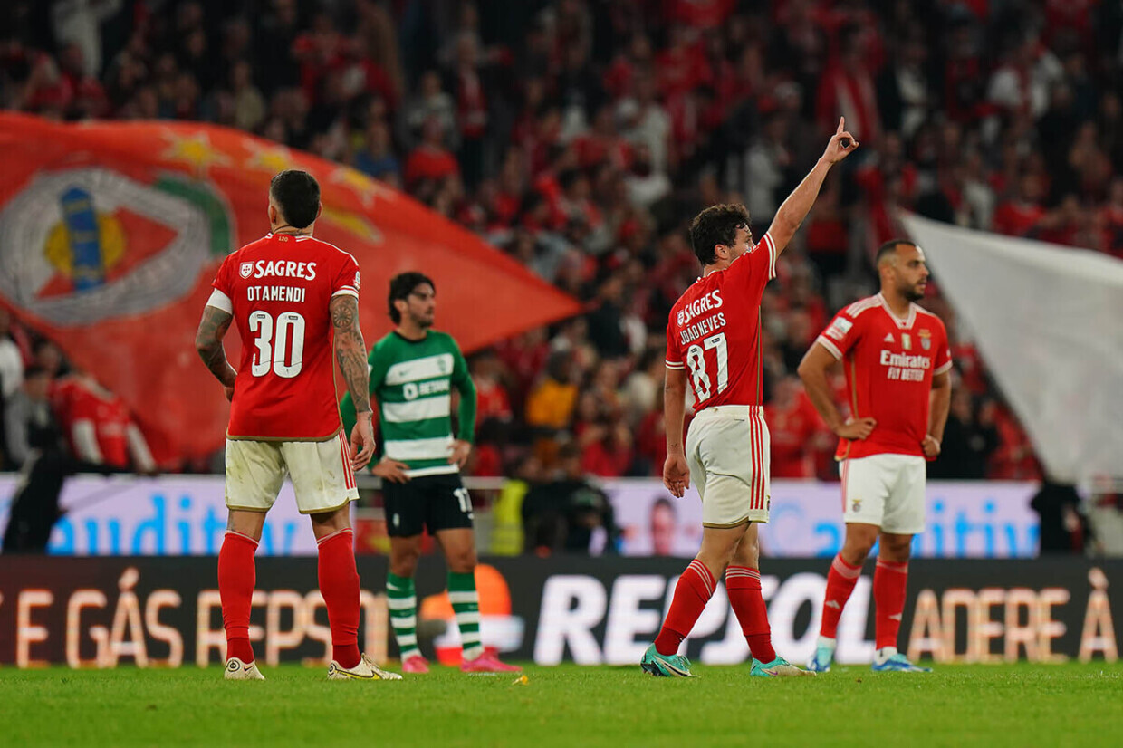 Luis Diaz marca no final e Liverpool arranca empate com o Luton no  Campeonato Inglês - A Crítica de Campo Grande