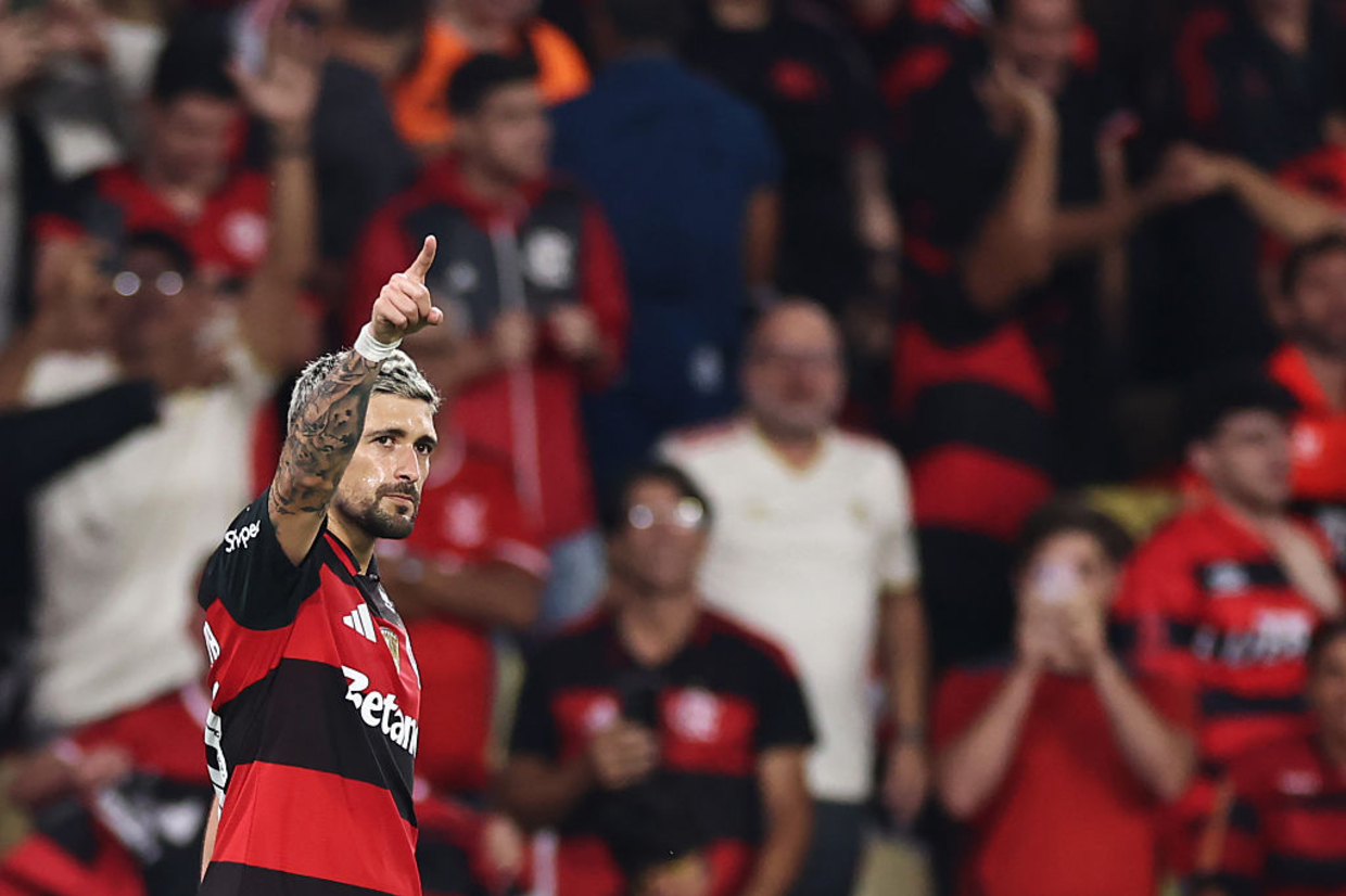 Leonardo Jardim marca presença nas meias da Taça Libertadores