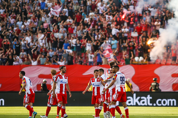 Crvena Zvezda StanciovaSporting Dumbrava: Estatísticas e detalhes para  equipas de futebol