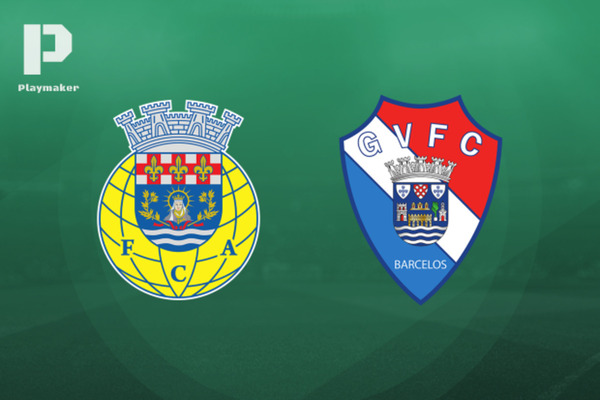 FC Arouca e Gil Vicente FC ao vivo na tv 16 dezembro 2023 Es