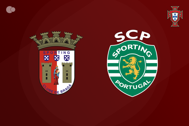 Juniores C: SC Braga bateu Sporting