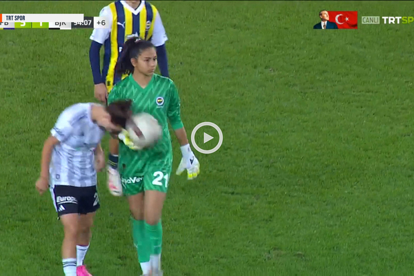 Elif Keskin :: Besiktas :: Perfil do Jogador 