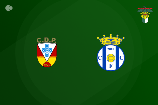 CD Portugal derrotou Canelas 2010