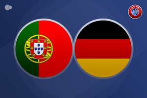 O Portugal X Alemanha Foi Assim Zerozero Pt
