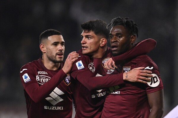 Futebol: Torino - noticias