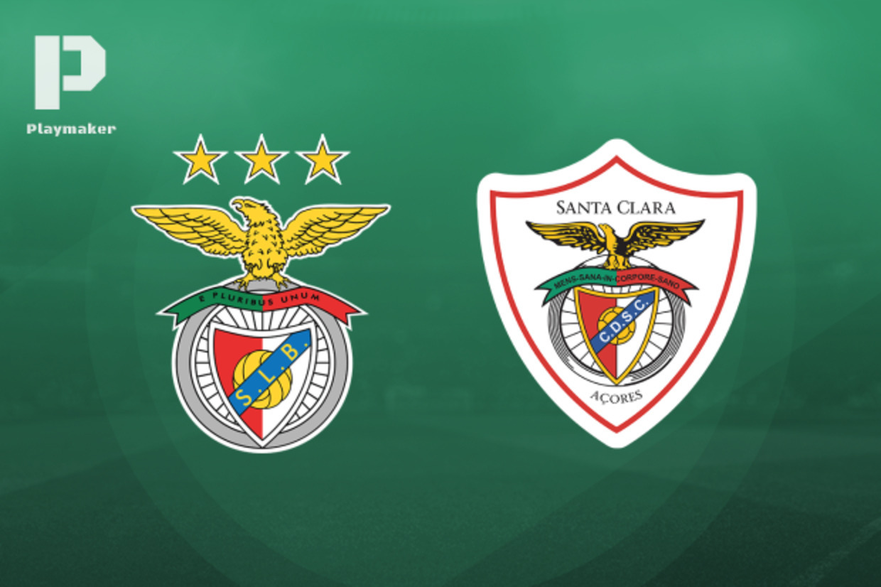 BOAVISTA x SANTA CLARA, Campeonato Português, Primeira Liga Portugal  2022-23