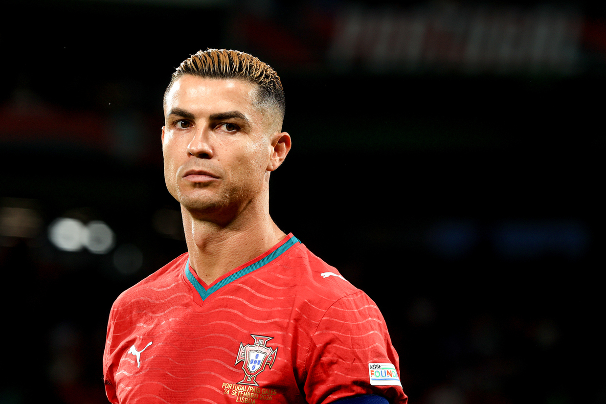 Proença vai reunir com Ronaldo e Jesus: o ponto de situação